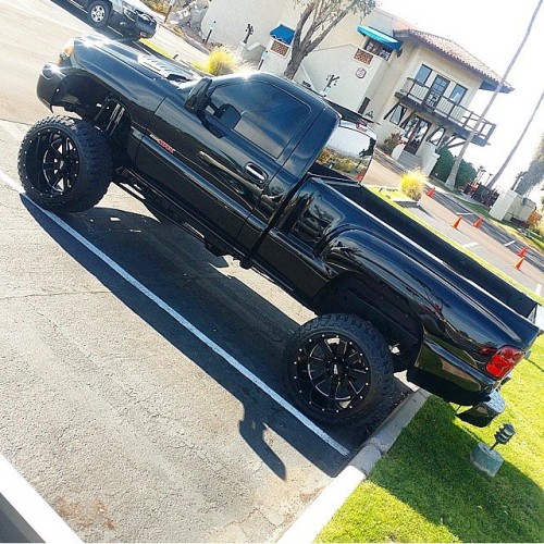 Trucks & Jeeps