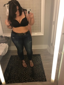 neverxxenough:  Bra shopping today.. ordered the floral one in the correct size.. can’t wait for it to show up! 