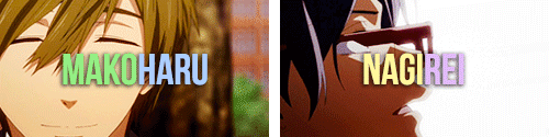 digivice:Free! Eternal Summer: Episode 14