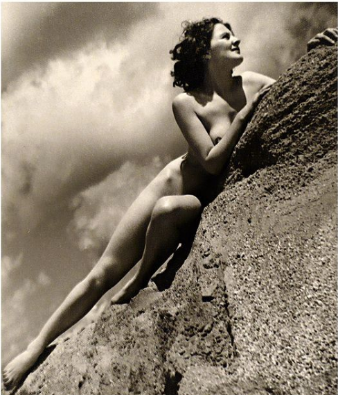 gacougnol:Horace RoyePhotographic Study 1939 Summer 2021, day 62.