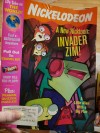invaderzim2001:ladyyatexel:I sure kept this since 2001.This is awesome!! What a cool find!! Thanks for posting!! Date: May 2001 