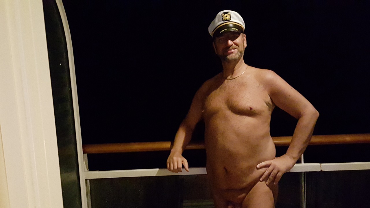 Here&rsquo;s another anonymous submission from his trip on The Big Nude Boat