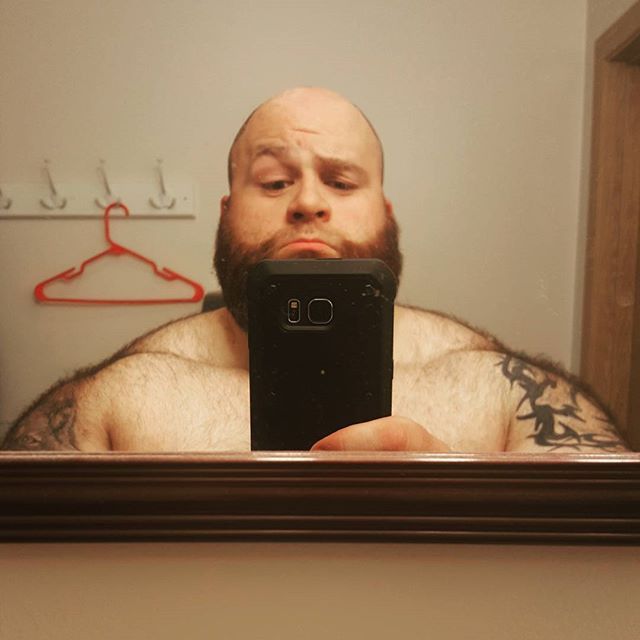 Big and Beautiful
