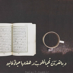 nourah989:  اللهم اجعل القرآن العظيم ربيع قلوبنا