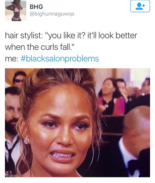 honeydewsugarcocoadumpling:  #blacksalonproblems part 3