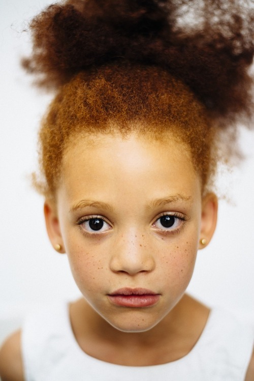 micdotcom:Stunning portraits show not all redheads are white There’s a lot of mythology surrounding 