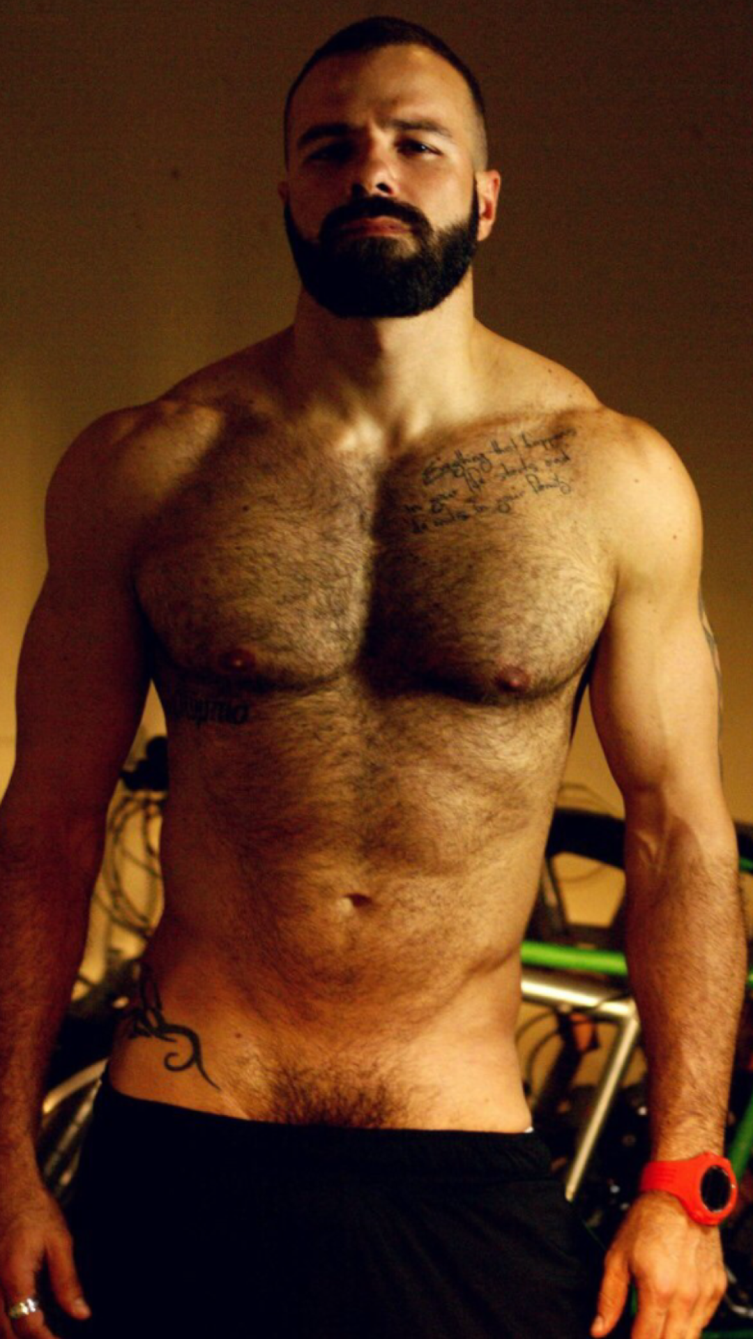 Beardburnme