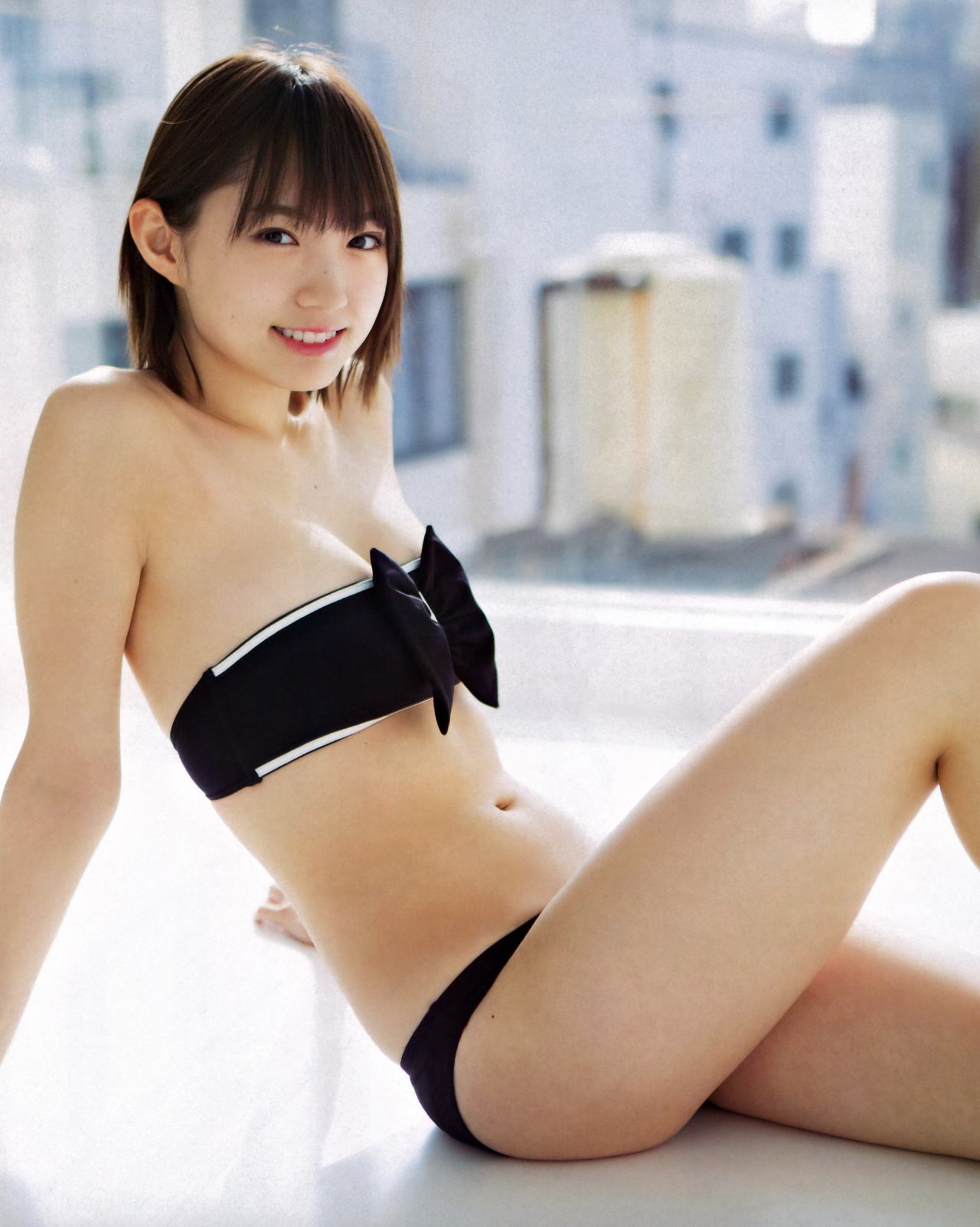 merumeru48:  太田夢莉  