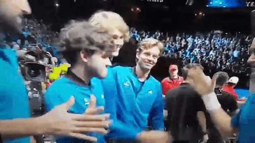 The Fedal Family - Part 1