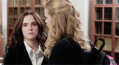 hannily:  I’m your Dhampir and you’re my Moroi 