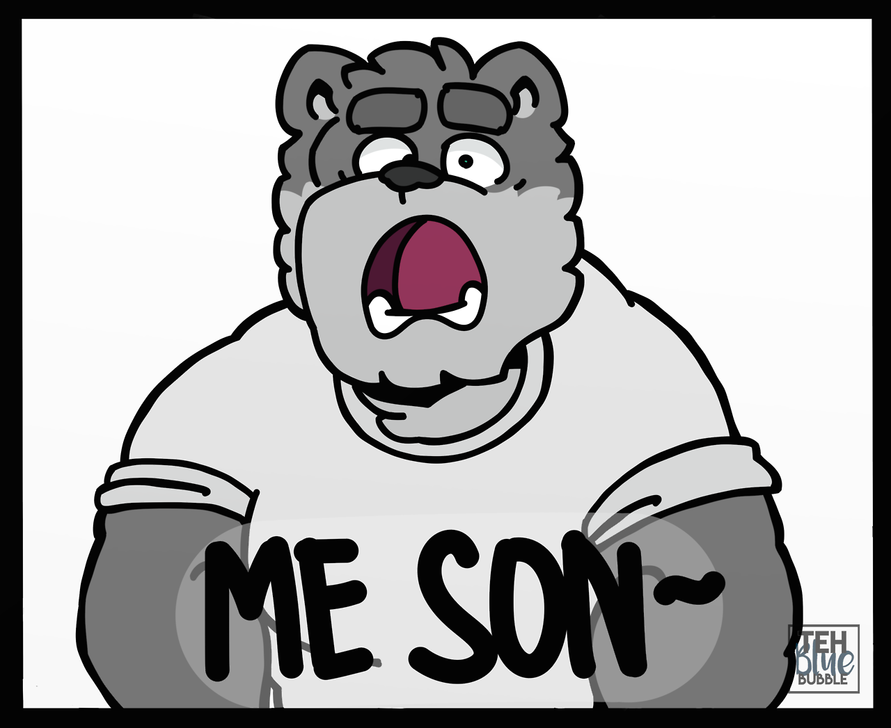 tehbluebubble:  tehbluebubble:Geddit? Kill me 