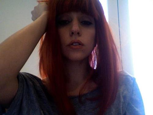 gagafanbase:  Updated  Unreleased photos of Lady Gaga. 2009. 