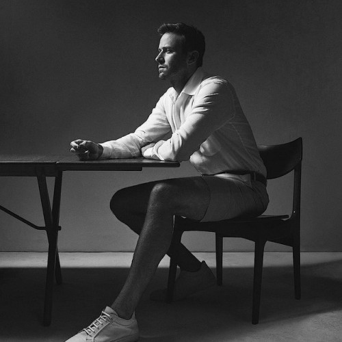 stellina-4ever: Armie Hammer for Brioni Spring/Summer 2019 collection - 2019