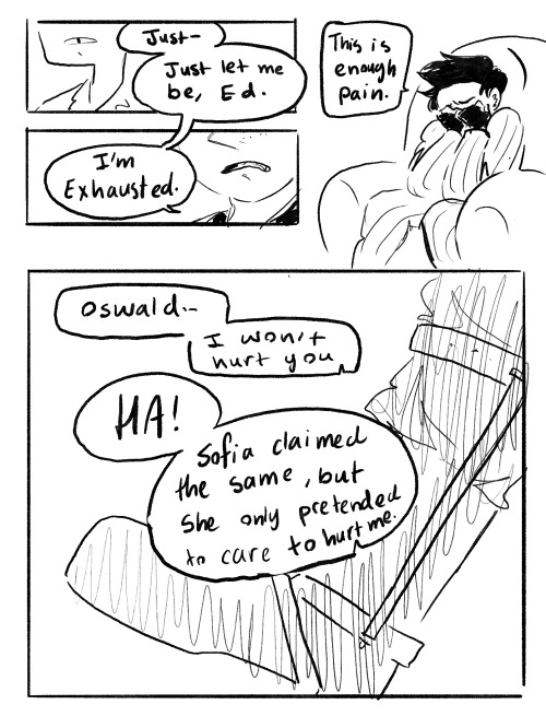 Comic Set In Season 5