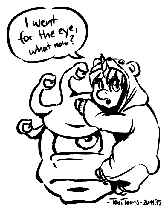 Ask Buttercheese