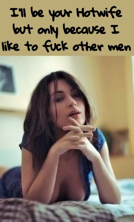 we-dirty-but-perfect-together: That has to be the reason. I don’t understand when chiks say they do 