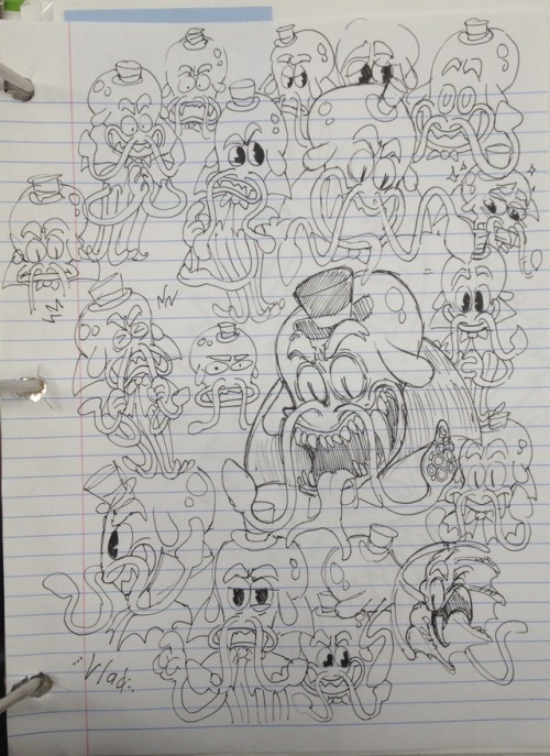 palossssssand: Lots o’ vlad