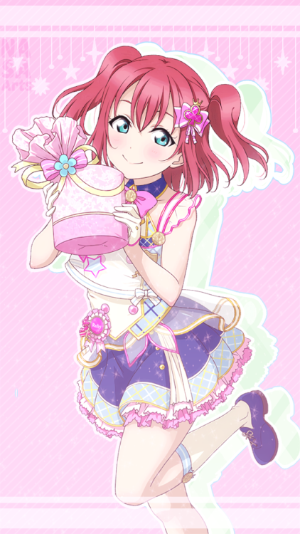 ♡ Ruby Kurosawa 2020 Birthday Set ♡Requests are OPEN - Message me if you’re interested!Please like/r