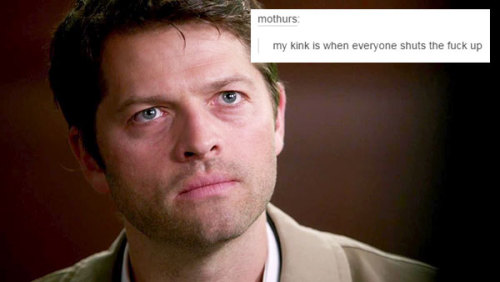 livebloggingmydescentintomadness:  Cas + text posts Previously:Dean + text postsDestiel + text posts 