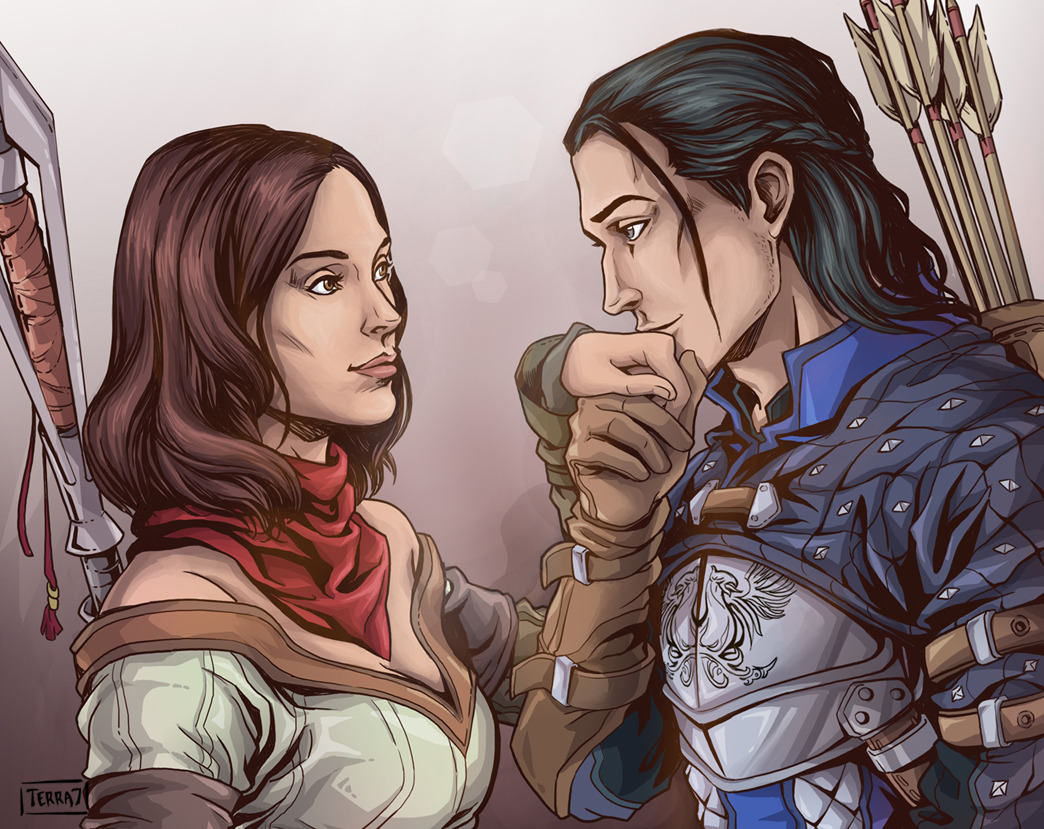 bethany dragon age 2
