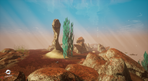 Hey everyone!! My team just released the beta of the game we’ve been working on, follow t