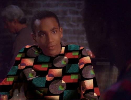 beetsareverymisunderstood: laurelhach: jake sisko in bowling alley carpet I’m ashamed by how l