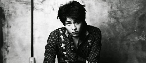 kang-maruu:  3/~ edits of Song Joong Ki  