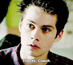 Dylan O'Brien News