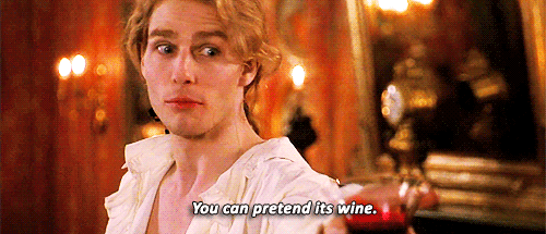 Entretien Avec Un Vampire Explore Tumblr Posts And Blogs Tumgir