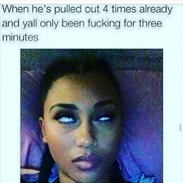 talesofablackmale:  newsorsomethn:  bigchiefatl:  tittykage:  childishthot:  sexiijesse: