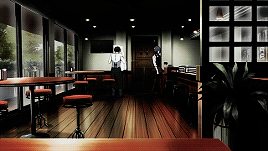 mulay-to-tokyo:  mulay-to-tokyo: Tokyo Ghoul Locations â³ Anteiku  