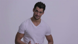 slight gandy spam. deal. 