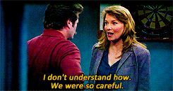 allsonargent:  PARKS AND RECREATION COLD OPENS » 6x01x02 - London 