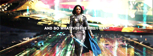 Don’t Try To Down-play My Power. 