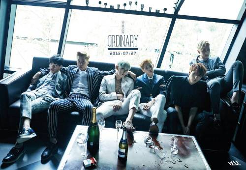 B2ST teases a totally not “ORDINARY” comeback for July 27!Who else is ready for the return of these 