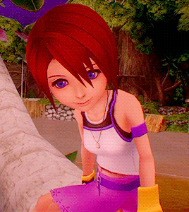 kennycrows:  So, suppose you get to another world. What would you do there?