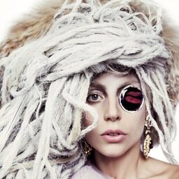 frenchartpop:  My ARTPOP Could Mean Anything 
