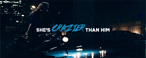 harleyxjoker4ever:  madness-driven:  hchickrocks:  Before she ran off and joined