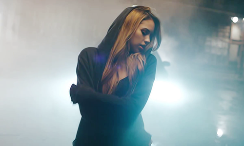 nayagraham-blog:  MUSIC VIDEO VISUALS: Jasmine Villegas - That’s Me Right There feat. Kendrick Lamar (3/?) 