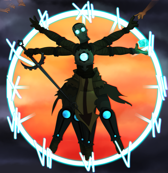 noximilian the clockmaker noximilian the clockmaker