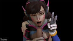 Nascreant:  I Must Admit I’ve Gotten Caught Up In All The Overwatch Hype. Here