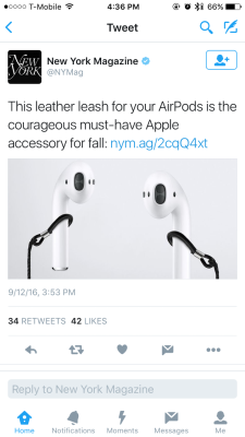 Twosatans:  I Hate The Future So Much   I Never Knew Apple Were So Kinky And Wyld