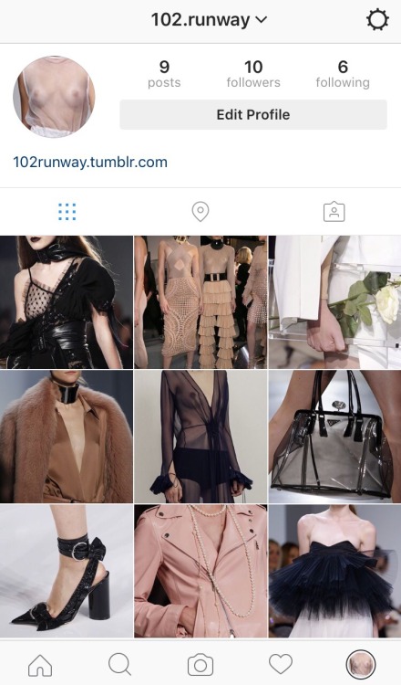 Follow me on Instagram, more fashion outfits are waiting for you there.https://www.instagram.com/102