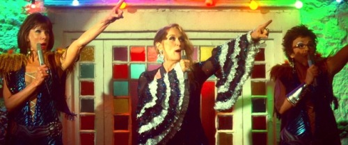 barbra271: “I was overjoyed. The first experience was so happy, and I was working with such hi