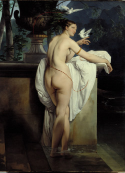 wonderingaesthetic:Francesco Hayez [Italian