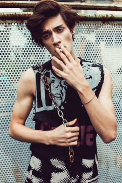 strangeforeignbeauty:  Timur Simakov for