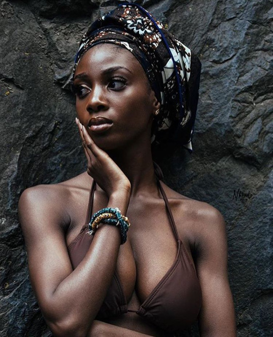 dark skin black women appreciation post. behold mothafuckas!