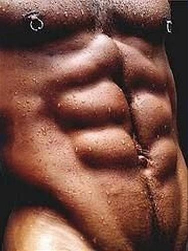stefanpoison:  Hot man