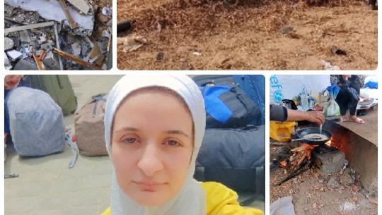Donate to Help Alaa family from this hard war, organized by Alaa Al khateeb