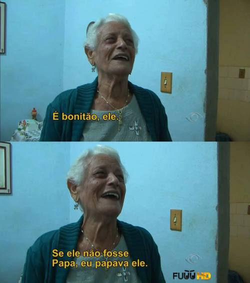 faz da minha cama, nossa
